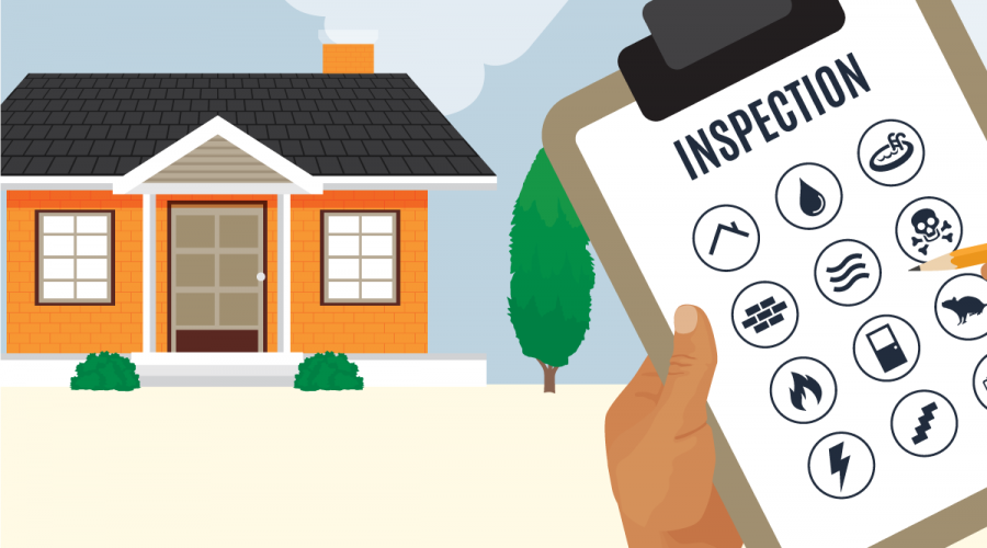 home inspection