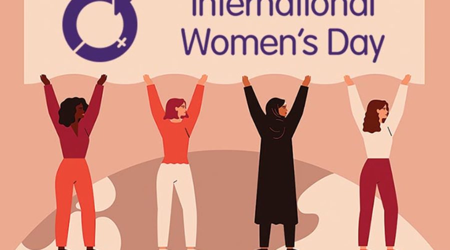 international womens day