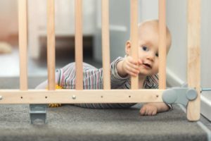 90 Percent Of Homes Failed This Baby-Readiness Quiz